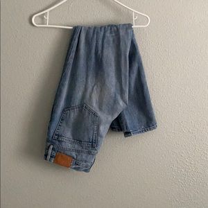 Able jeans